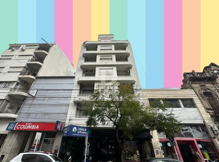 Departamento en venta en Avellaneda · 5 ambientes