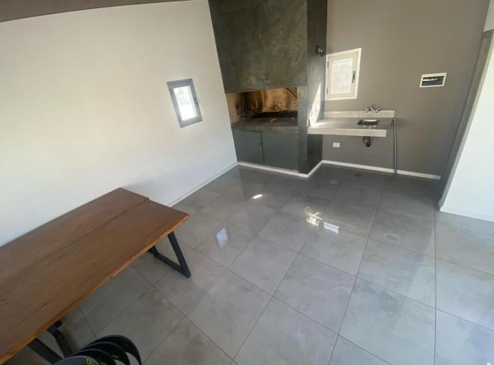 Departamento · 41m² · 3 Ambientes