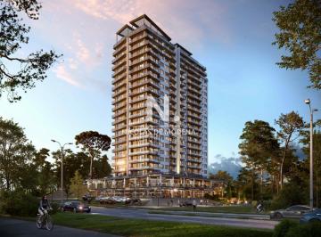 Foto1 · Apartamento Monoambiente en Venta en Roosevelt - Punta del Este en Edificio Golden Rise