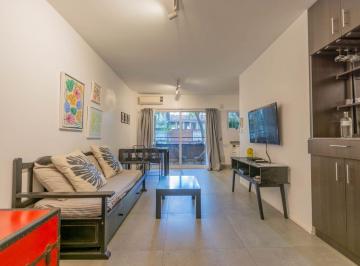 Departamento · 37m² · 1 Ambiente · Venta Departamento Villa Crespo