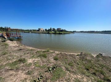 Terreno · 889m² · Lote a La Laguna en Area 10, Barrio San Sebastian