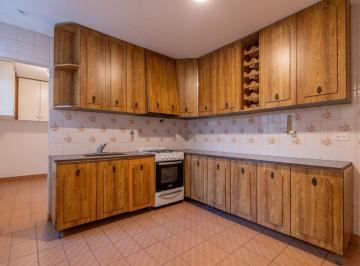 Departamento · 139m² · 5 Ambientes · Venta Depto 5 Amb con Dependencia y Patio