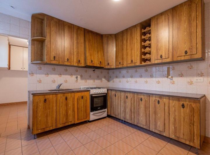 Departamento · 139m² · 5 Ambientes