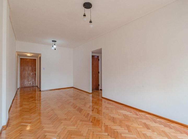 Departamento · 77m² · 4 Ambientes