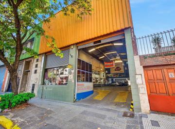 Bodega-Galpón · 633m² · Galpón en Venta en Caballito