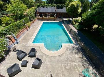 Casa · 495m² · 8 Ambientes · 3 Cocheras · Venta Casa 6 Ambientes Ezeiza Barrio Links