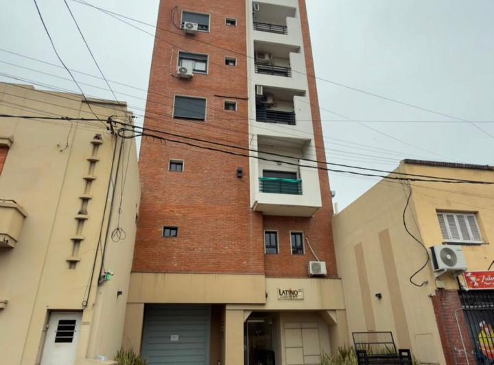 Departamento en alquiler en Ciudad de Santa Fe · 3 ambientes