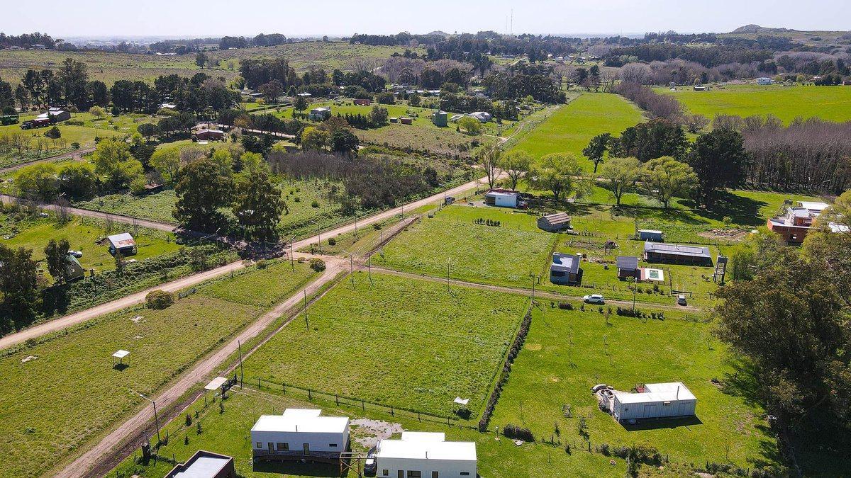 Lote exclusivo de 2391 m² en entorno natural — La Elena