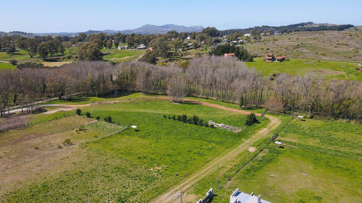 Lote exclusivo en entorno natural de 2258 m² con vista a las sierras
