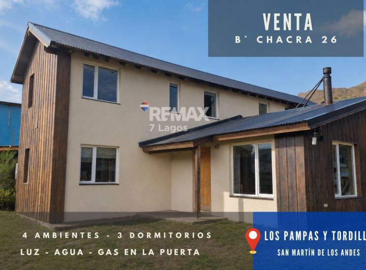 Ph en venta en Altos de la Vega · 4 ambientes