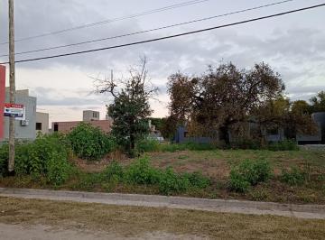 Terreno · 325m² · Venta Terreno en Barrio Bajo La Viña