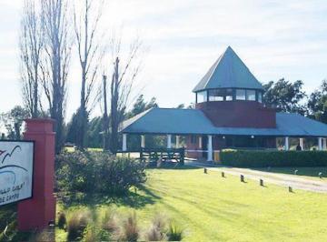 Terreno · 2000m² · Venta Lote en Carlos Keen