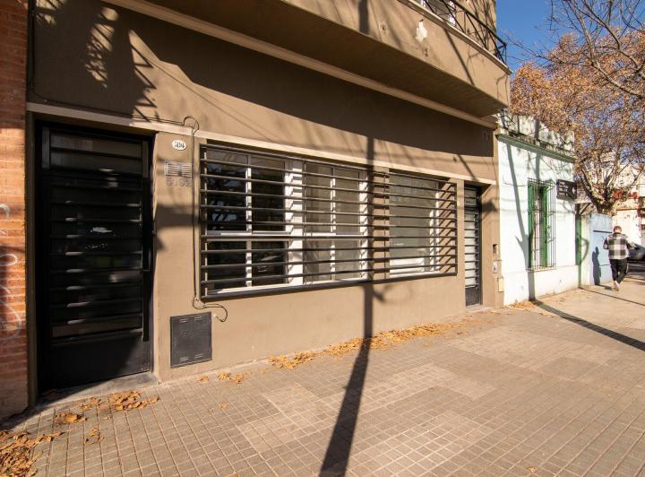 Ph en venta en Villa Devoto · 2 ambientes