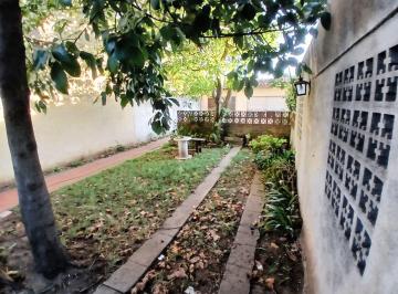 Casa · 115m² · 4 Ambientes · 1 Cochera · Venta Casa 4 Amb Villa Madero