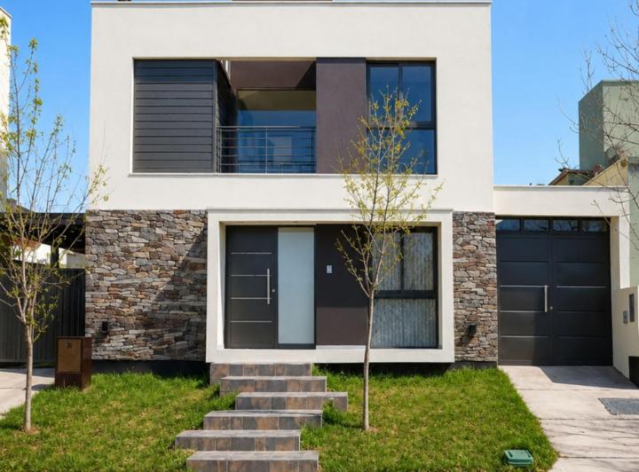 Casa · 157m² · 7 Ambientes · 2 Cocheras