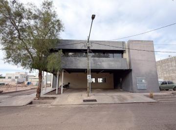 Bodega-Galpón · 722m² · Venta Galpon/deposito con Oficinas