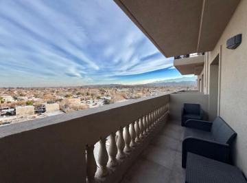 Departamento · 102m² · 4 Ambientes · 2 Cocheras · Depto. en Venta 3 Dorm. Torre del Marqués