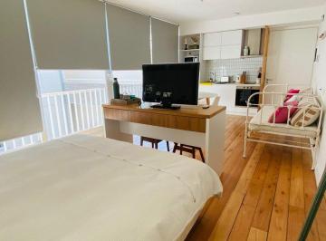 Departamento · 36m² · 1 Ambiente · 1 Cochera · Departamento en Venta Florida Monoambiente Cochera