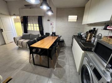 PH · 61m² · 3 Ambientes · PH 3 Amb con Terraza y Parrilla Santos Lugares
