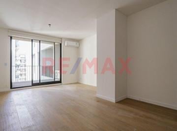 Departamento · 36m² · 1 Ambiente · Venta Monoambiente Villa Crespo