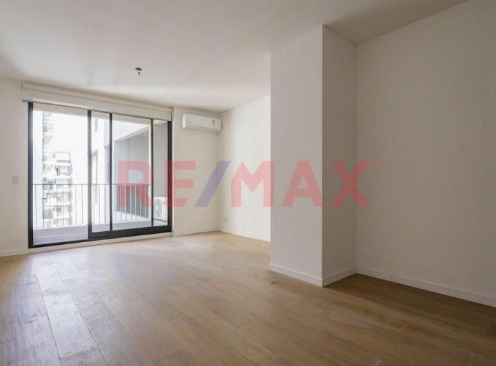 Departamento · 36m² · 1 Ambiente