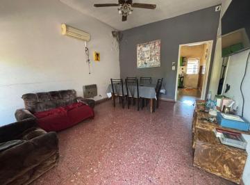 Casa · 6 Ambientes · 1 Cochera · Casa Venta San Justo Multifamiliar 2 Propiedades