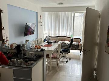 Departamento · 36m² · 1 Ambiente · Venta Monoambiente Almagro Apto Credito Pileta