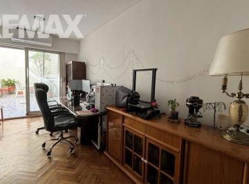 Departamento · 37m² · 2 Ambientes · Venta Departamento Dos Ambientes Patio Balvanera