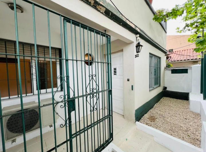 PH · 80m² · 4 Ambientes