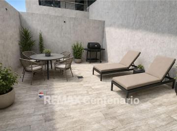 Departamento · 83m² · 3 Ambientes · 3 Amb a Estrenar C/terraza Propia! y Bcon Aterraza