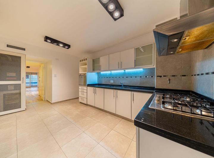 Departamento · 92m² · 3 Ambientes
