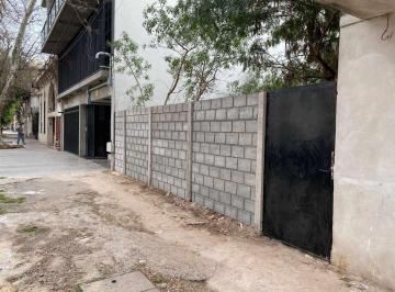 Terreno · 291m² · Lote Apto Desarrollo Pb + 6
