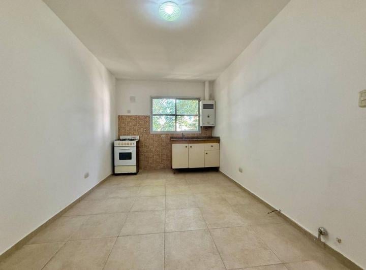 Departamento · 25m² · 2 Ambientes