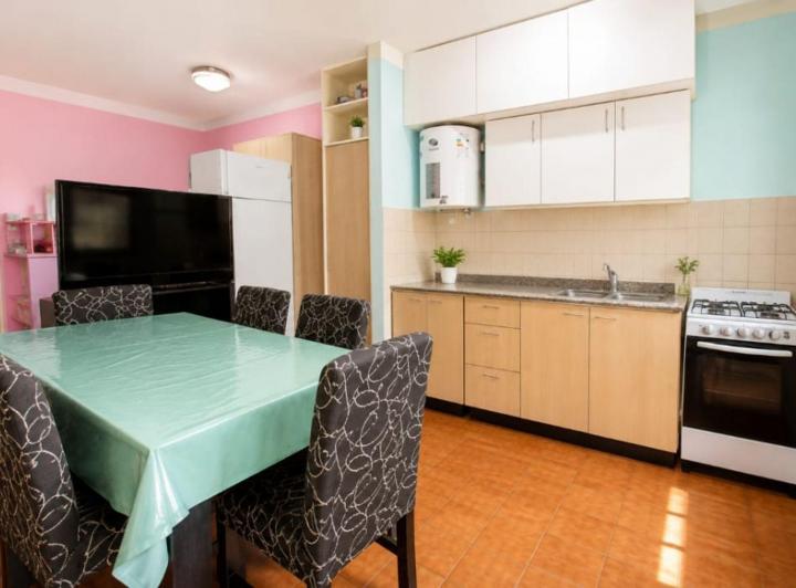 Departamento · 38m² · 2 Ambientes
