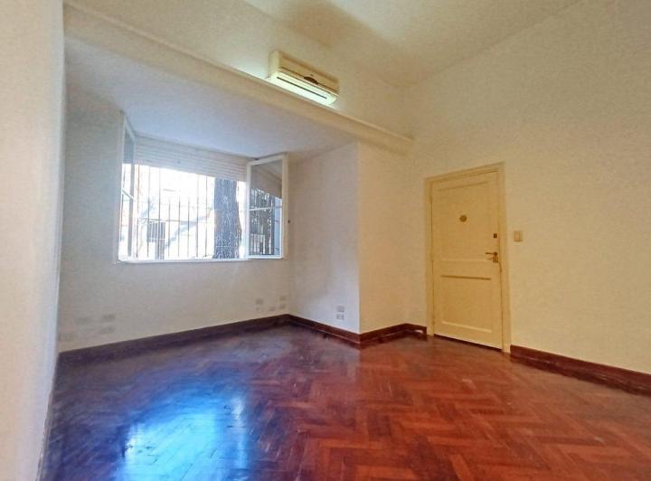 Departamento · 42m² · 3 Ambientes