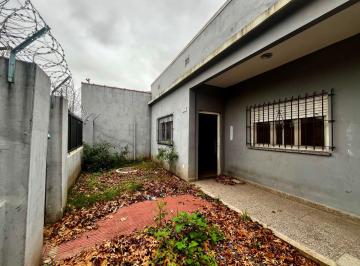 Casa · 49m² · 3 Ambientes · 1 Cochera · Venta Polvorines Casa + Proyecto Aprobado 2 Duplex