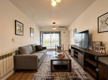 Departamento · 42m² · 2 Ambientes · 1 Cochera · Venta Depto 2 Amb C/cochera y 2 Bauleras, Banfield