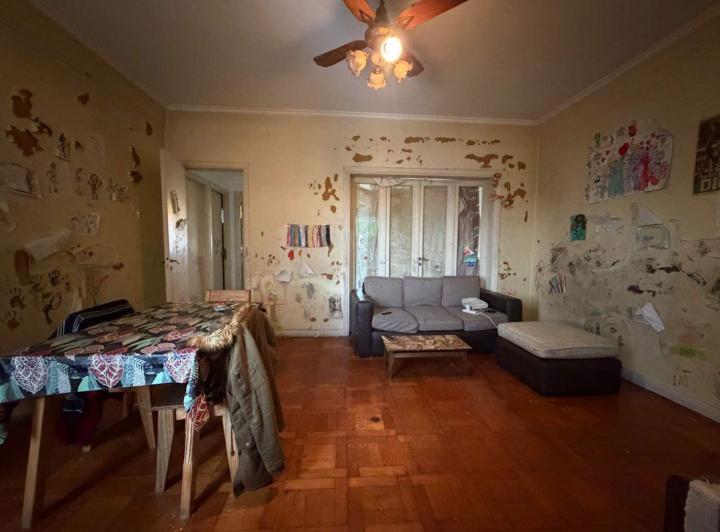 Departamento · 105m² · 4 Ambientes