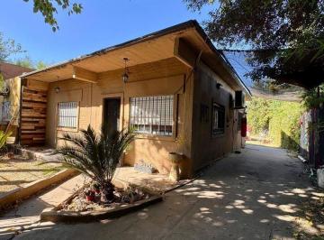 Casa · 65m² · 3 Ambientes · 2 Cocheras · Casa 3 Ambientes Venta Canning Ezeiza Amplio Lote