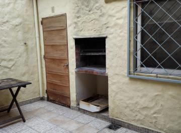PH de 3 ambientes, Saavedra · Alquiler PH 3 Amb. Entrada Independiente, 1 Planta a La Calle, Patio y Parrilla