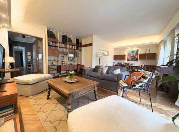 Departamento · 115m² · 4 Ambientes · Venta Piso 4amb Balcón A/credito, A/prof. B. Norte