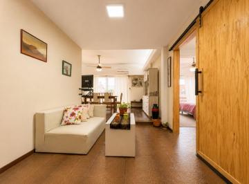 Departamento · 70m² · 3 Ambientes · 1 Cochera · Venta Depto 3 Ambientes Lomas del Mirador