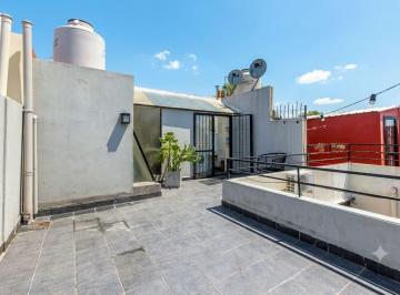 PH · 77m² · 4 Ambientes · Venta Moderno PH 4 Ambientes C/terraza y Parrilla