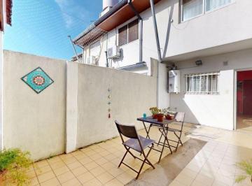 PH · 65m² · 3 Ambientes · 1 Cochera · PH 3 Amb en Venta en Villa Adelina C/cochera Patio