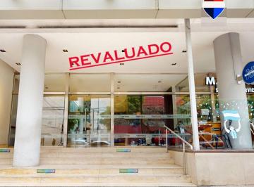 Departamento · 31m² · 1 Ambiente · Monoambiente en Venta en Almagro Full Amenities