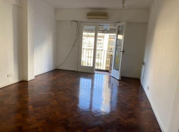 Departamento · 75m² · 3 Ambientes · Alquiler Temporario 3 Ambientes en Recoleta