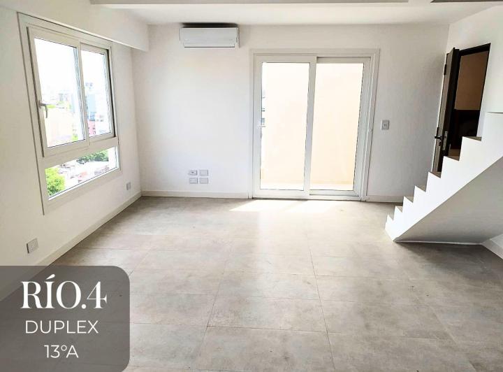 Departamento · 51m² · 2 Ambientes