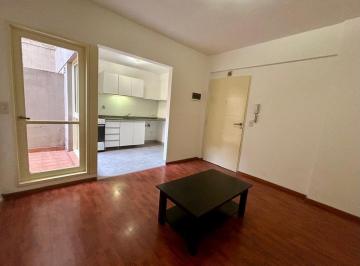 Departamento · 33m² · 2 Ambientes · Caballito Venta Dpto 2 Amb con Patio Apto Prof.