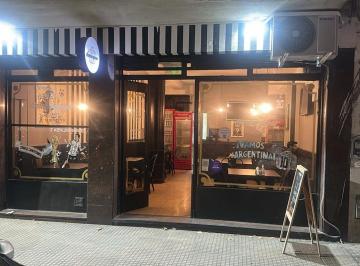 Local comercial · 53m² · Local - Alquiler Palermo Holywood Apto Gastronomía