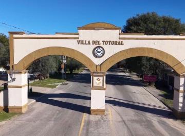 Terreno · 1025m² · Venta Lote 1.025 m² Villa del Totoral
